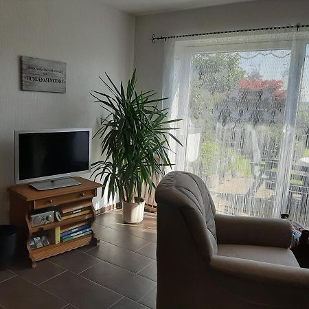 Landhaus Kuehn Bad Salzungen Esterno foto