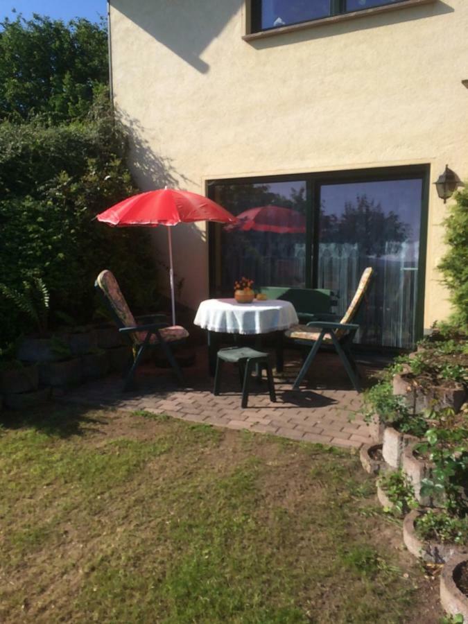Landhaus Kuehn Bad Salzungen Esterno foto