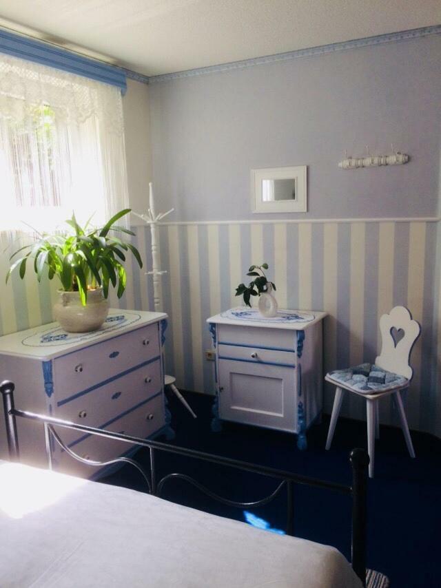 Landhaus Kuehn Bad Salzungen Esterno foto